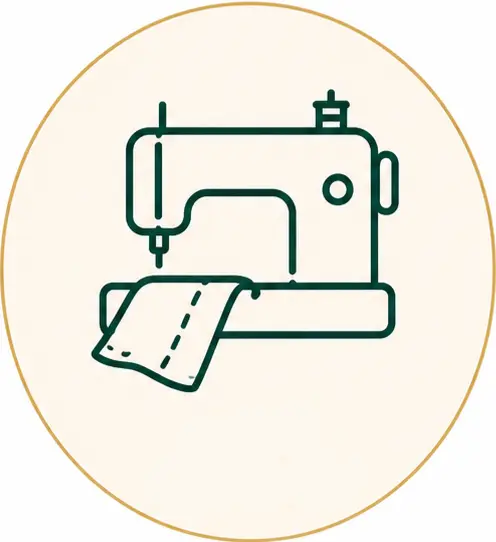 Washable Fabric